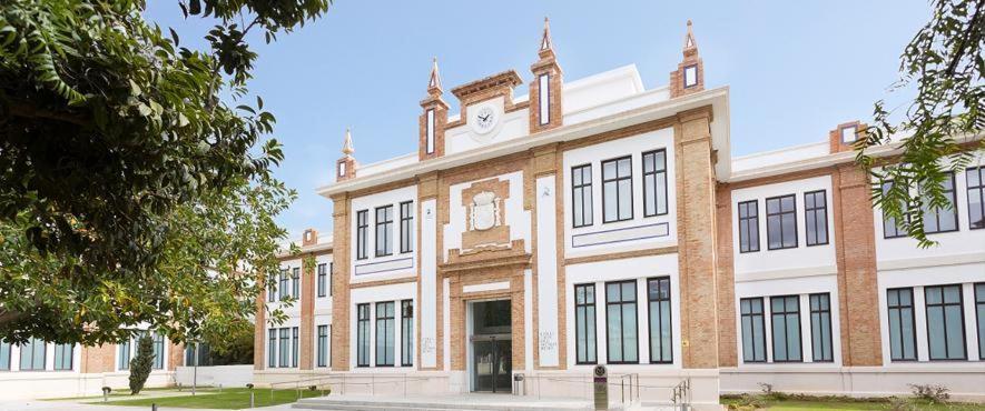 Precioso A 5 Minutos Andando De La Playa Appartement Málaga