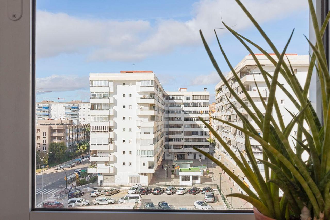 Appartement Precioso A 5 Minutos Andando De La Playa *