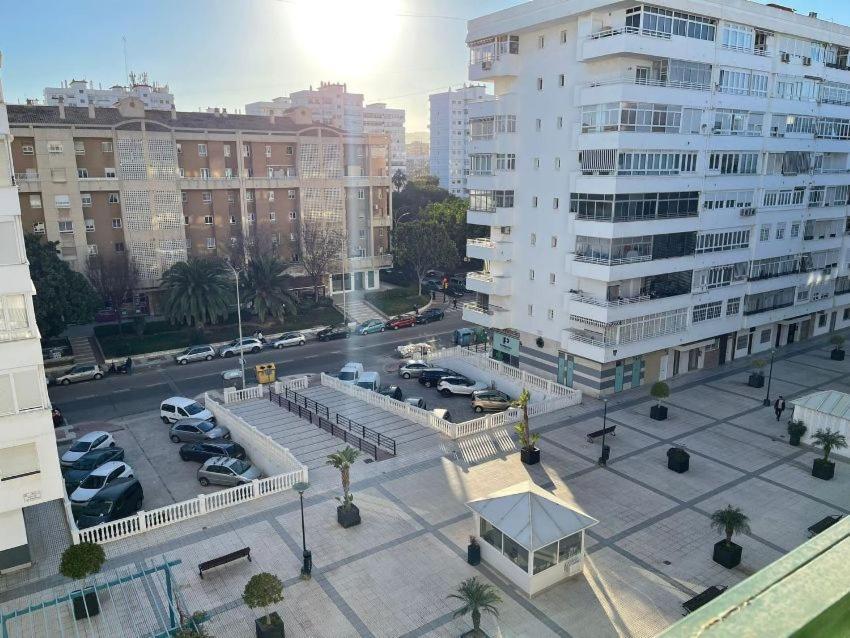 Apartment Precioso A 5 Minutos Andando De La Playa Málaga