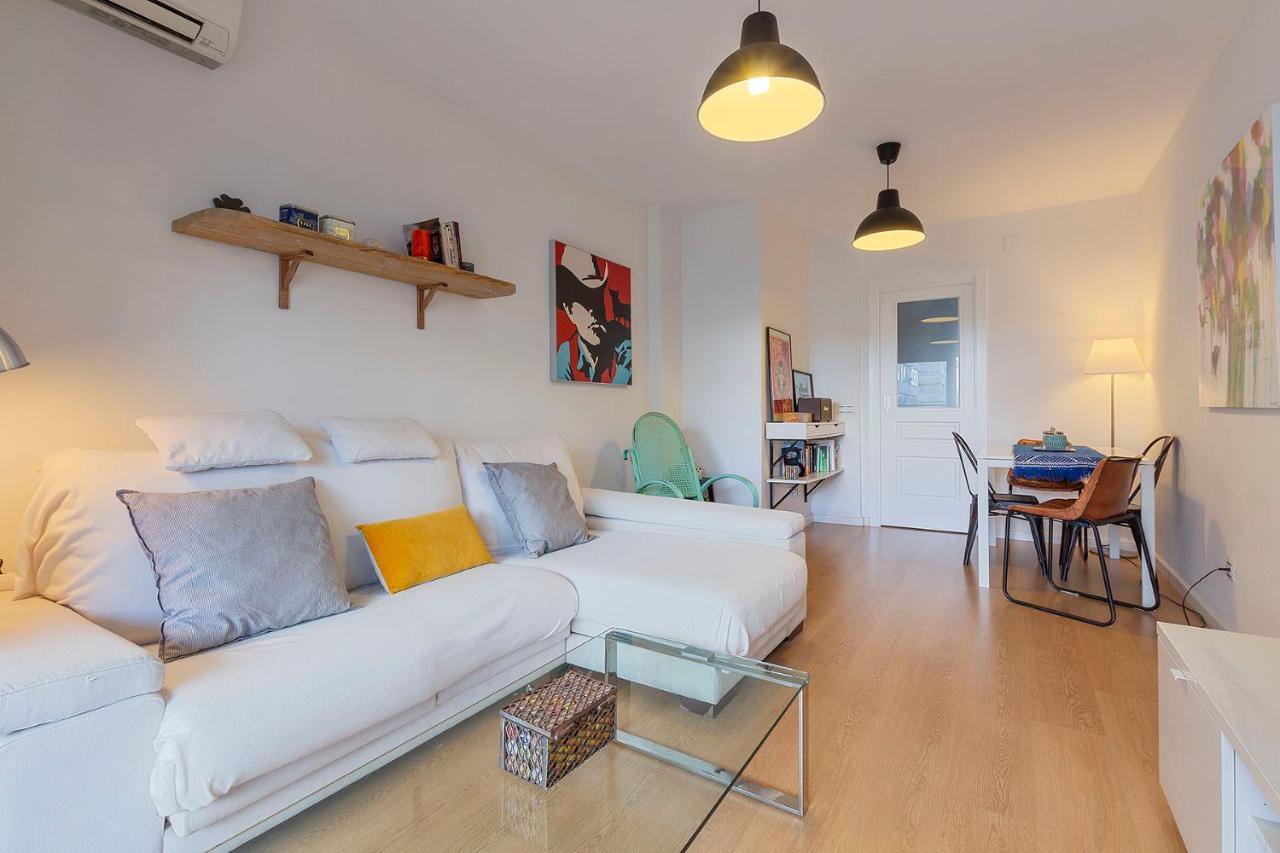 Apartment Precioso A 5 Minutos Andando De La Playa Málaga